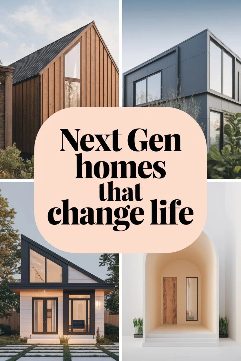 Health & Wellness in Next-Gen Homes Define Modern Living Spaces