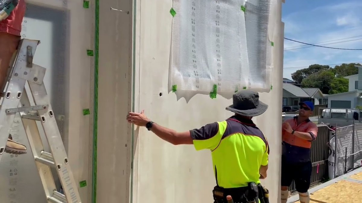 Modular & Prefabricated Future Homes Offer Affordable, Sustainable Living