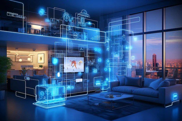 Smart Home Technology & Automation Innovations Elevate Everyday Living